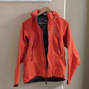 Arc'teryx Gore-tex size small jacket
